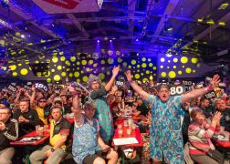 Darts Gala 2024 In Jena 35